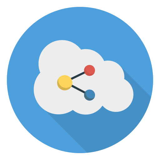 Network free icon Network free icon