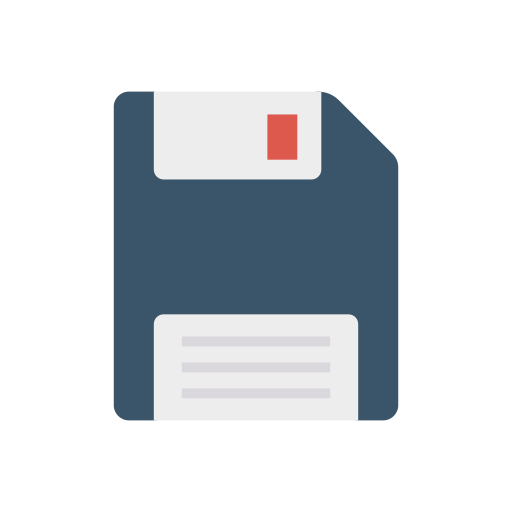 Floppy free icon Floppy free icon