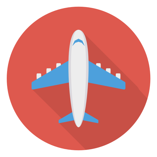 Airbus Dinosoft Circular icon