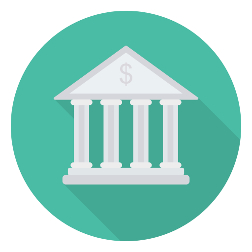 банк бесплатно иконка