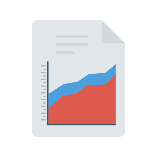 informe icono gratis