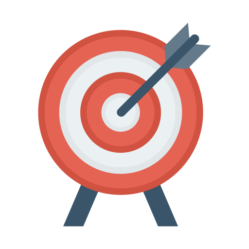 Target - free icon