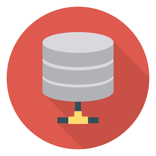 oracle database icon png