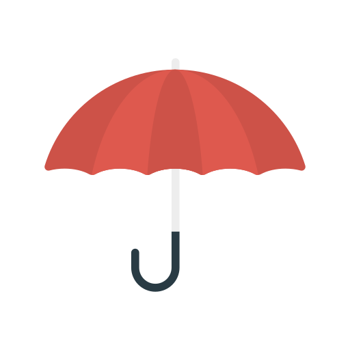 paraguas icono gratis