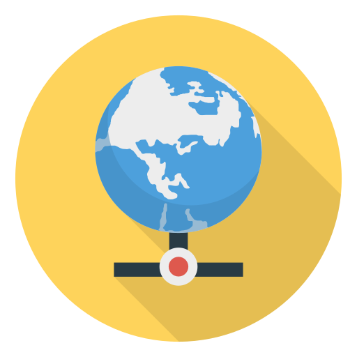 земля бесплатно иконка