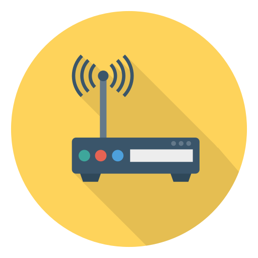 Router free icon