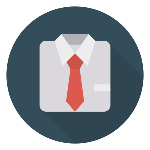 Рубашка бесплатно иконка