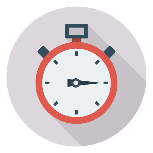 Timer free icon
