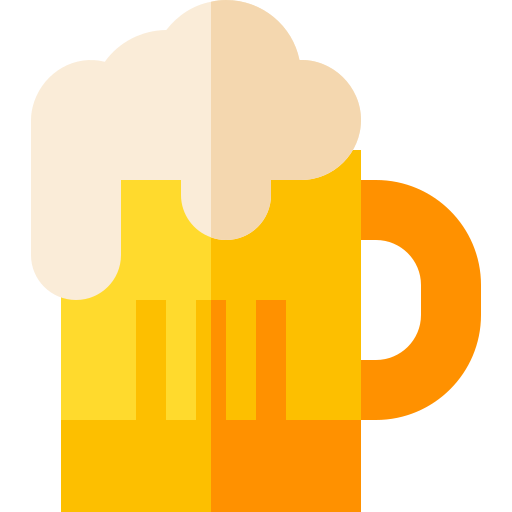 Beer - free icon
