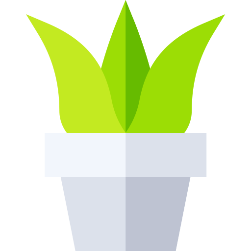 Planta icono gratis