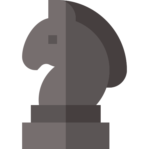 Échecs Icône gratuit Échecs Icône gratuit