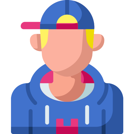 hiphop kostenlos Icon