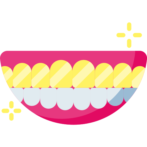 les dents Icône gratuit les dents Icône gratuit