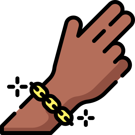 Hand grátis ícone