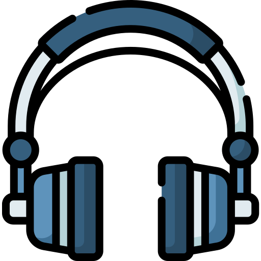 Auriculares icono gratis