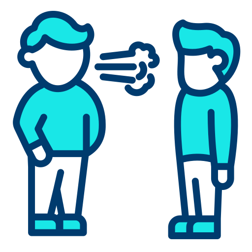 Provocation free icon Provocation free icon