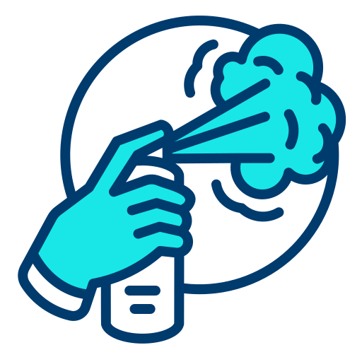 vandalismo icono gratis