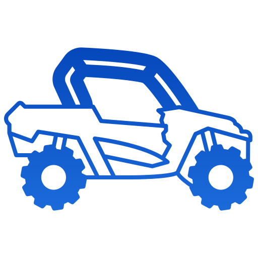 geländefahrzeug kostenlos Icon