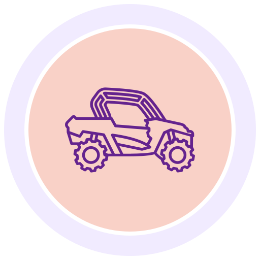 вездеход бесплатно иконка