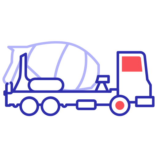 시멘트 믹서 무료 아이콘 시멘트 믹서 무료 아이콘