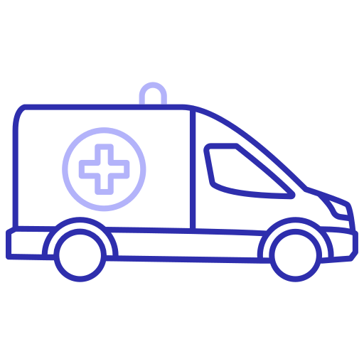 ambulance Icône gratuit ambulance Icône gratuit