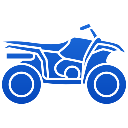 quad kostenlos Icon