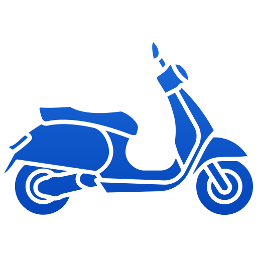 scooter grátis ícone scooter grátis ícone