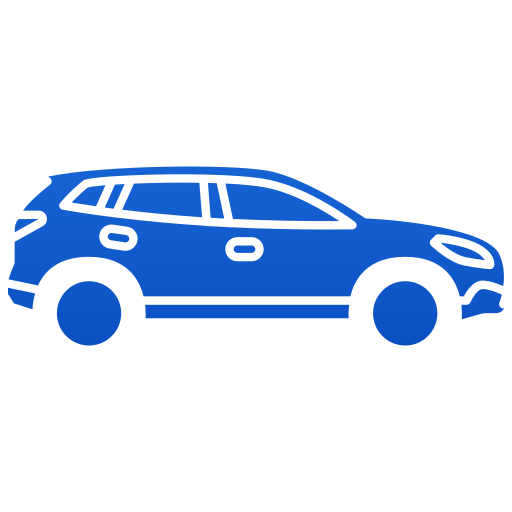 todoterreno icono gratis