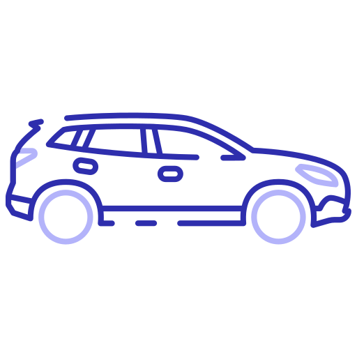 todoterreno icono gratis