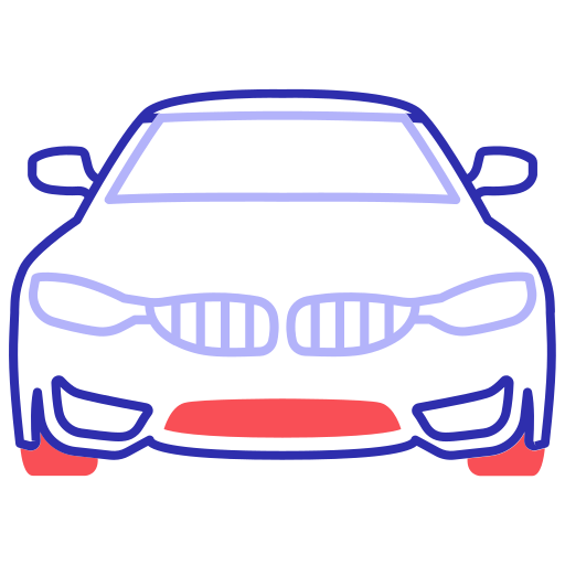 Роскошный автомобиль бесплатно иконка Роскошный автомобиль бесплатно иконка