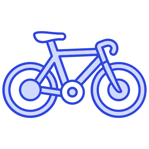 fahrrad kostenlos Icon