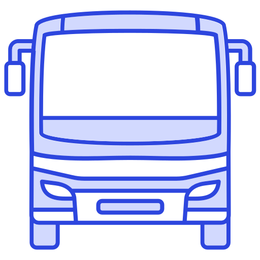 bus kostenlos Icon