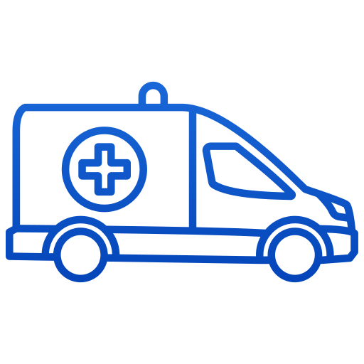 ambulancia icono gratis