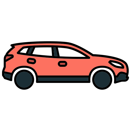 todoterreno icono gratis