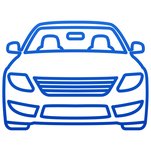 auto kostenlos Icon