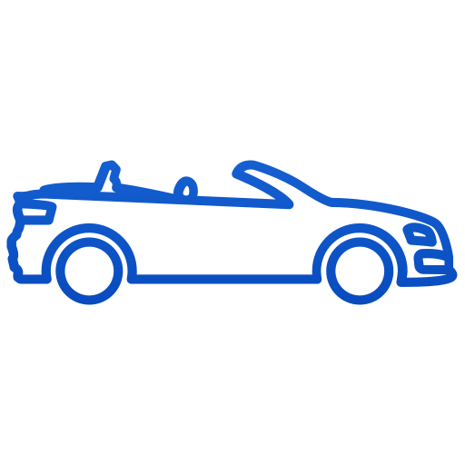 cabrio kostenlos Icon cabrio kostenlos Icon