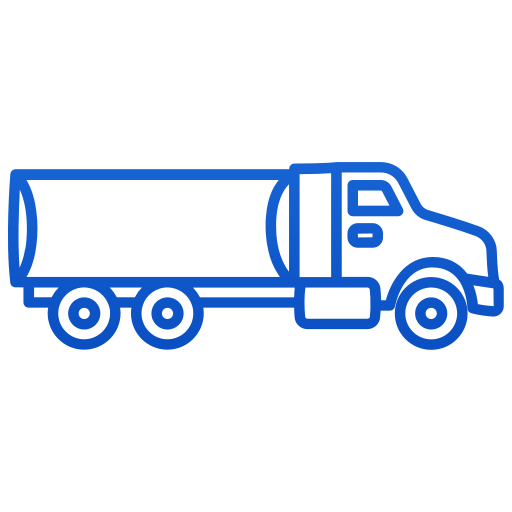 pétrolier Icône gratuit