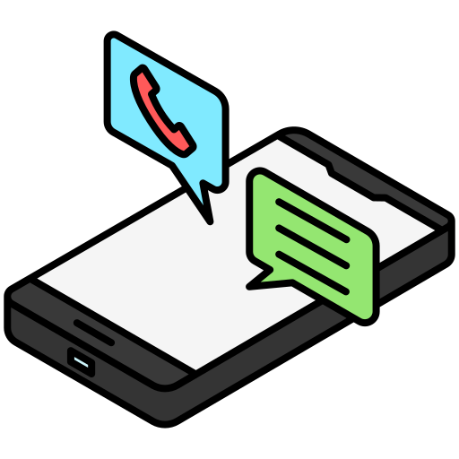 teléfono inteligente icono gratis