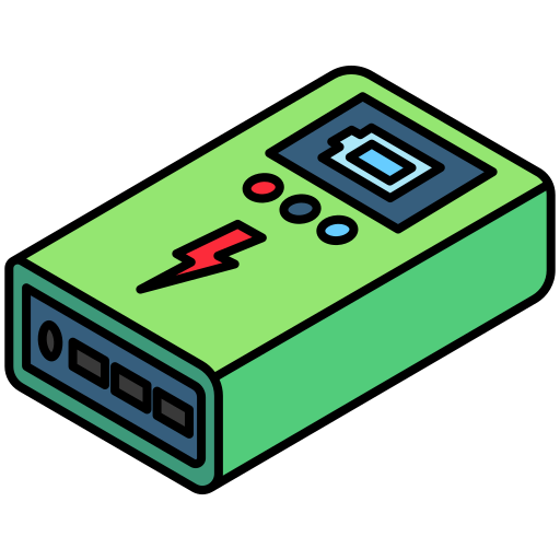 banco de poder grátis ícone banco de poder grátis ícone