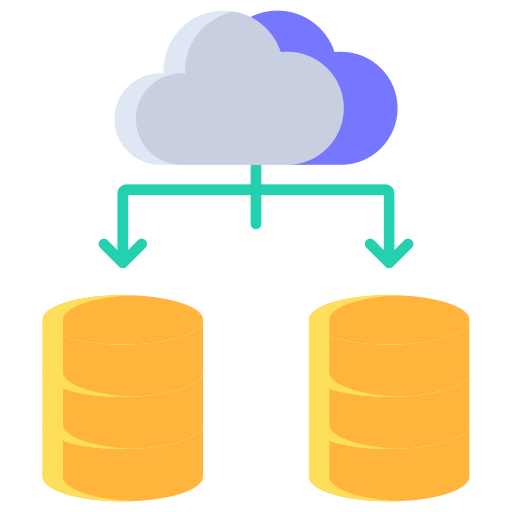 base de datos icono gratis