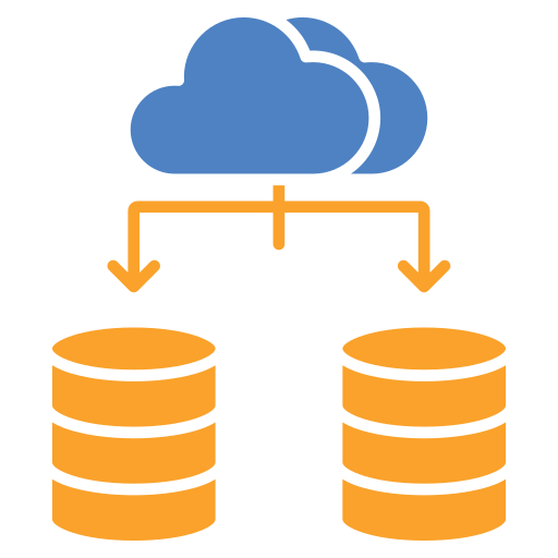 base de datos icono gratis