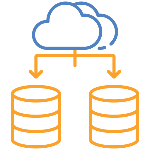 base de datos icono gratis