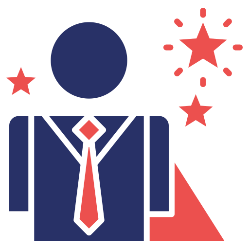 Role model free icon