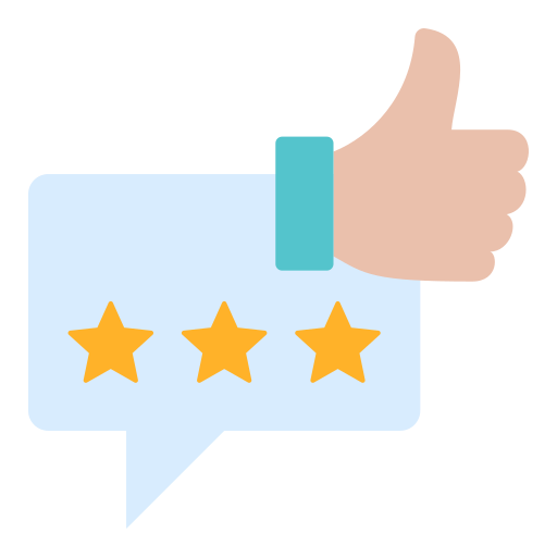 rate kostenlos Icon