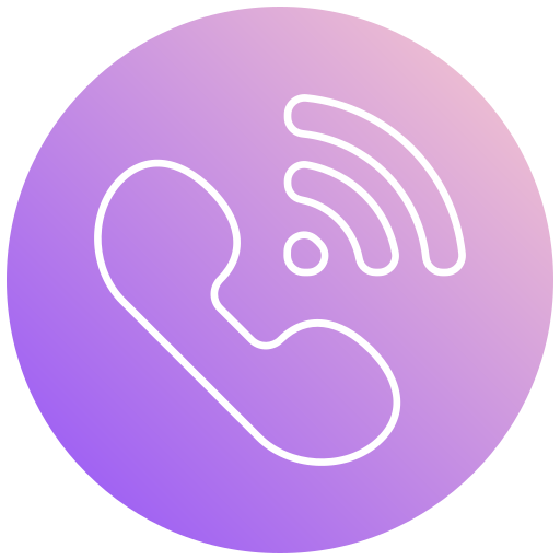 teléfono icono gratis