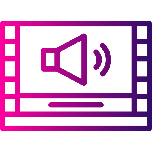 audiobeschreibung kostenlos Icon