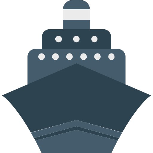 배 무료 아이콘