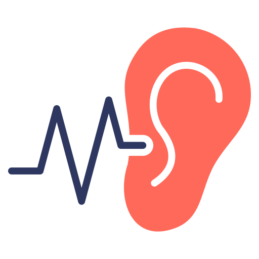 Слух бесплатно иконка