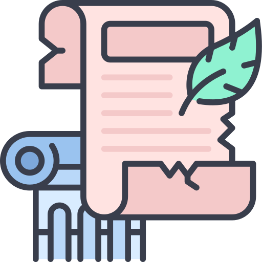 역사책 무료 아이콘 역사책 무료 아이콘