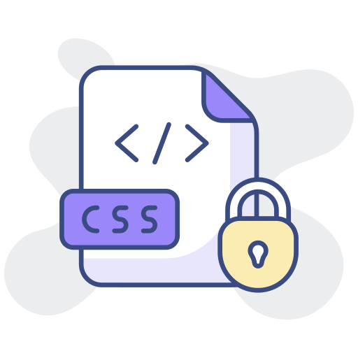 código css icono gratis